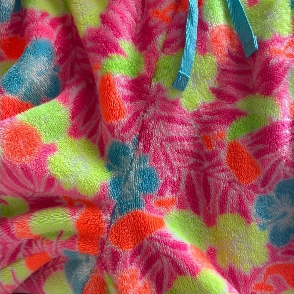 ❤️3 for $15!❤️ Vibrant Floral Lounge Pants, vineyard vines!